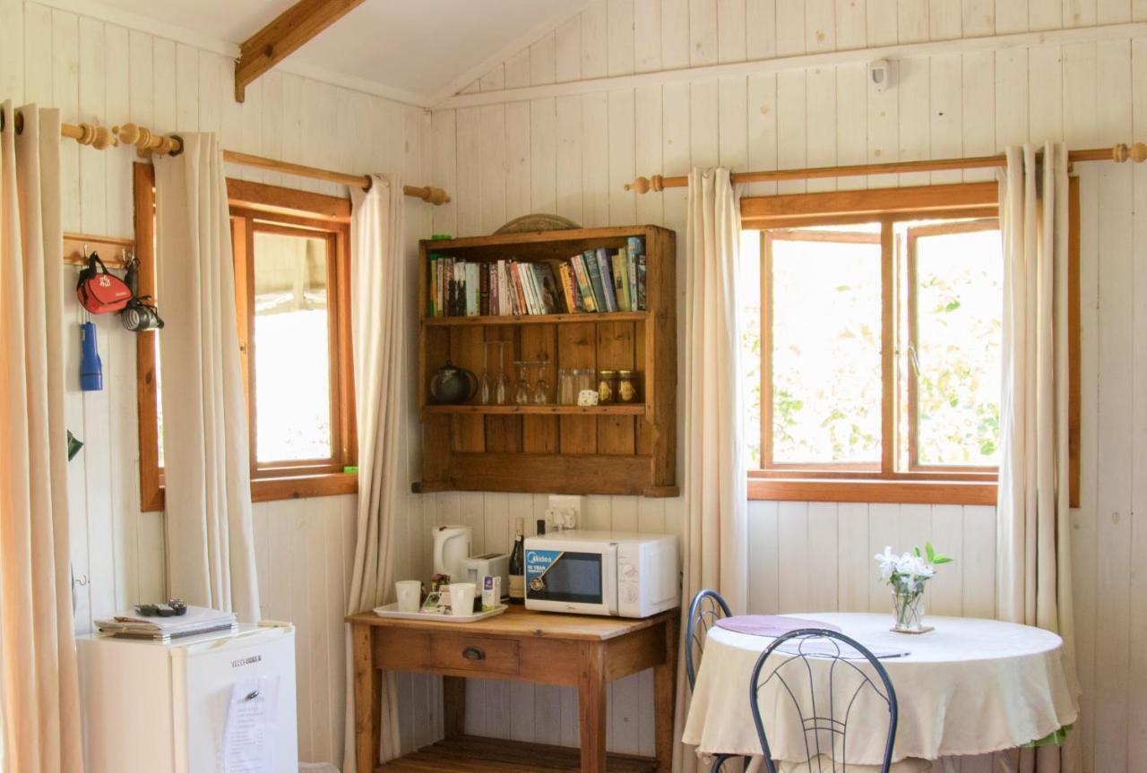 Pear Tree Cottage Stormsrivier Exterior photo