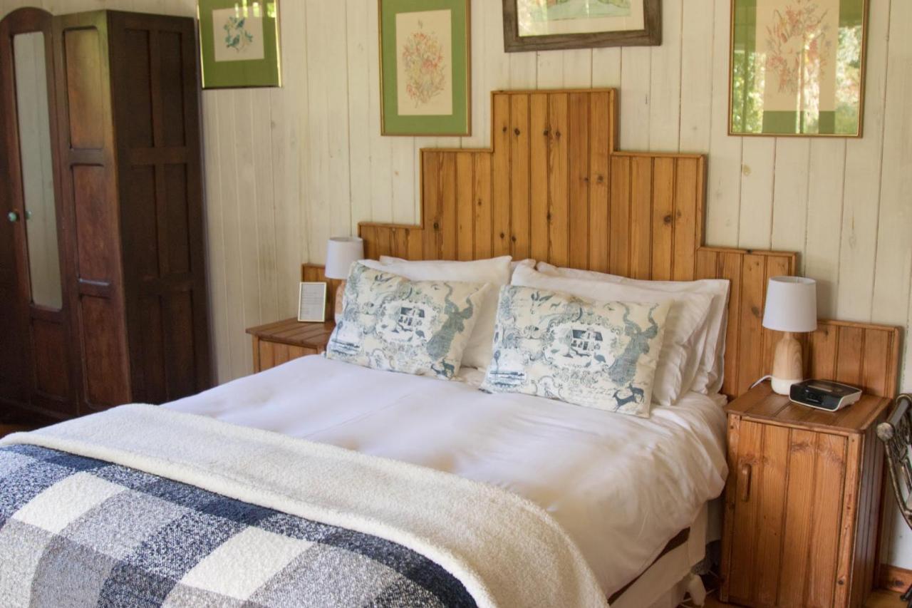 Pear Tree Cottage Stormsrivier Exterior photo