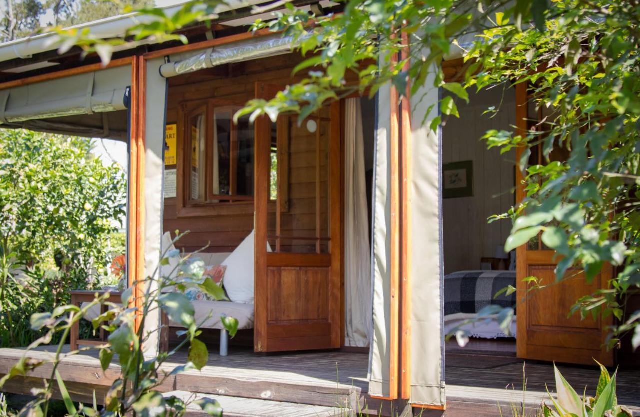 Pear Tree Cottage Stormsrivier Exterior photo
